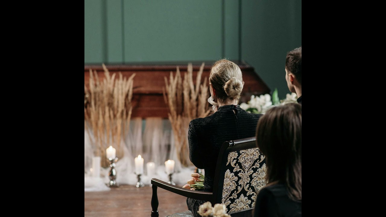 How much should a funeral cost?