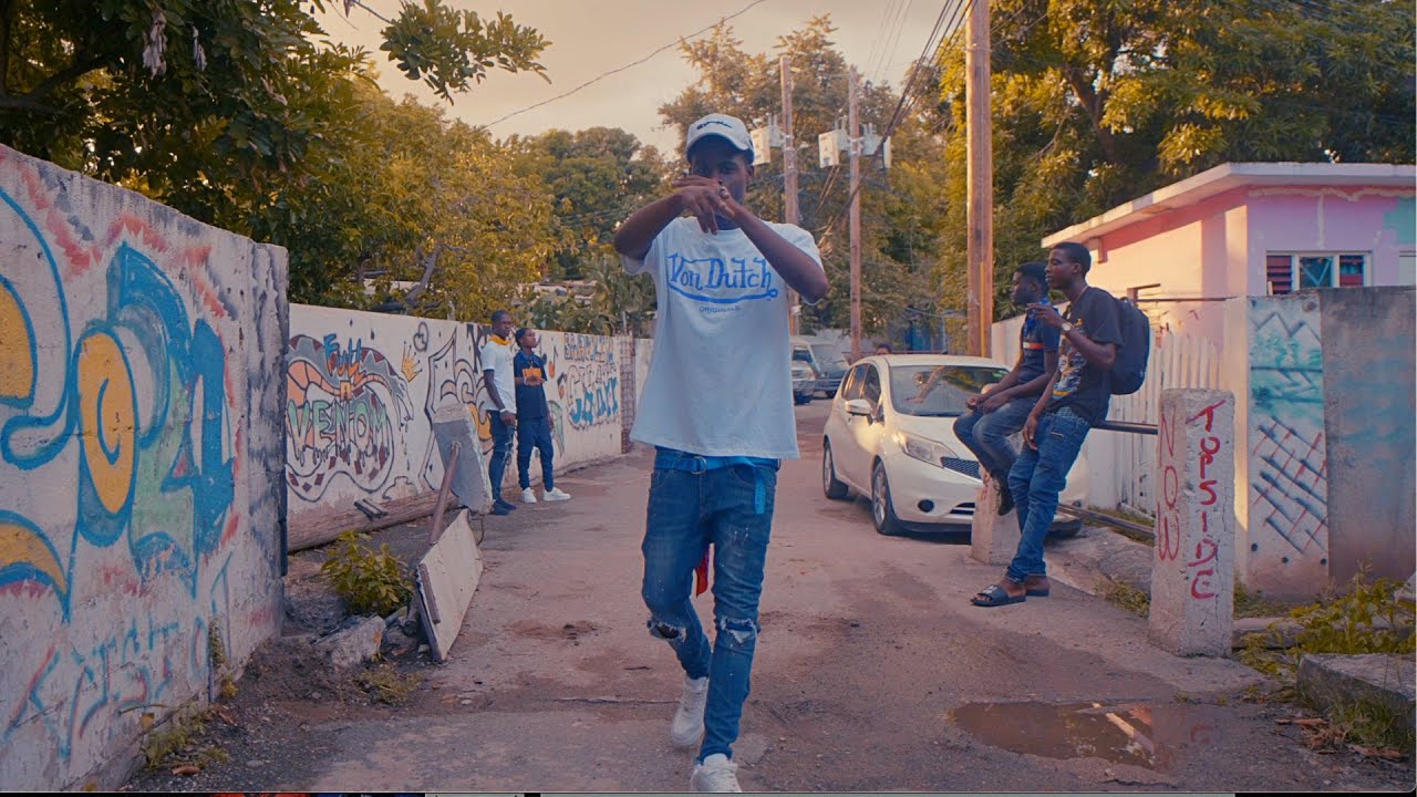 Fuego8FP - Migraine (Official Video)