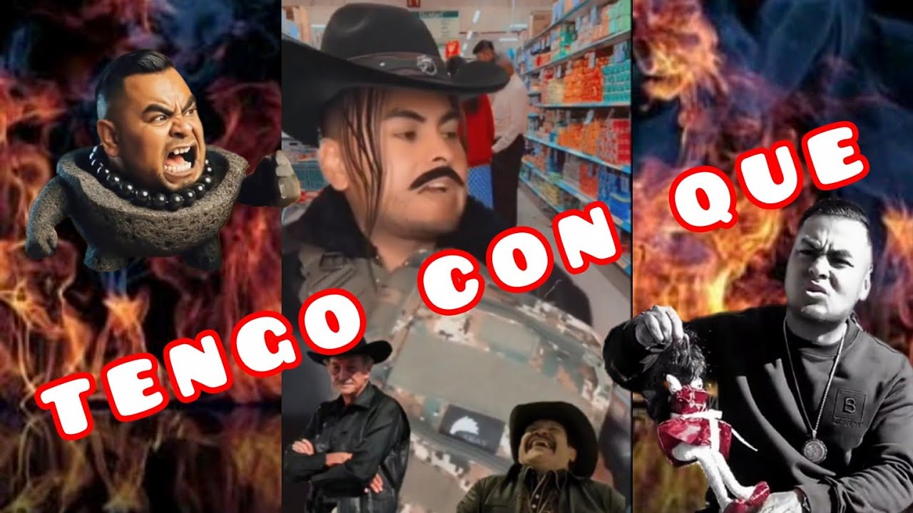 VIDEOS de Chepa TORRES.