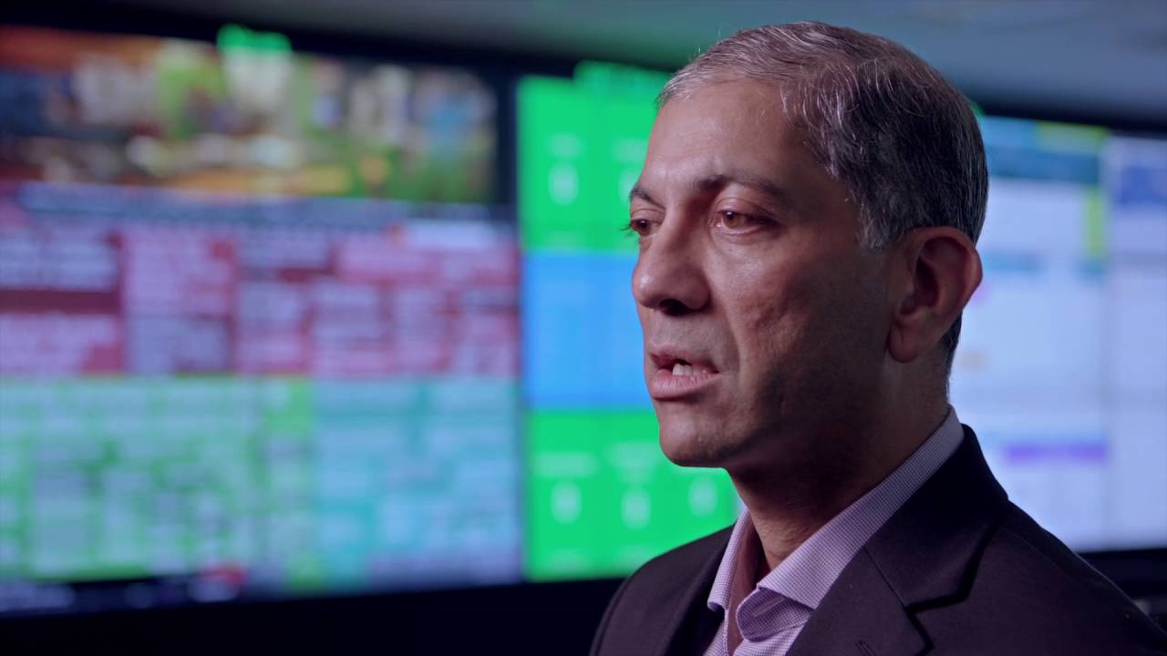 Citi: Transforming our Client Experience in Asia with Voice Biometrics Authentication