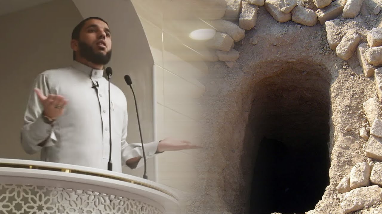 Des familles déchirées pour des histoires d’héritage! Rachid Eljay