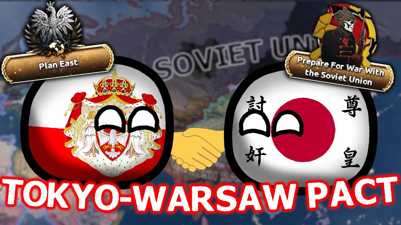 The BEST Alliance Nobody knows about! | Hearts Of Iron IV