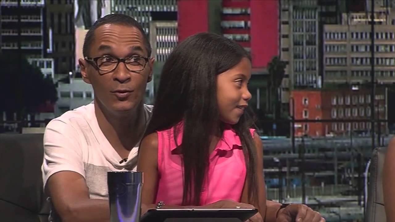 Idols SA 10 Highlight: Ep 1 - Randall's stalwart fan