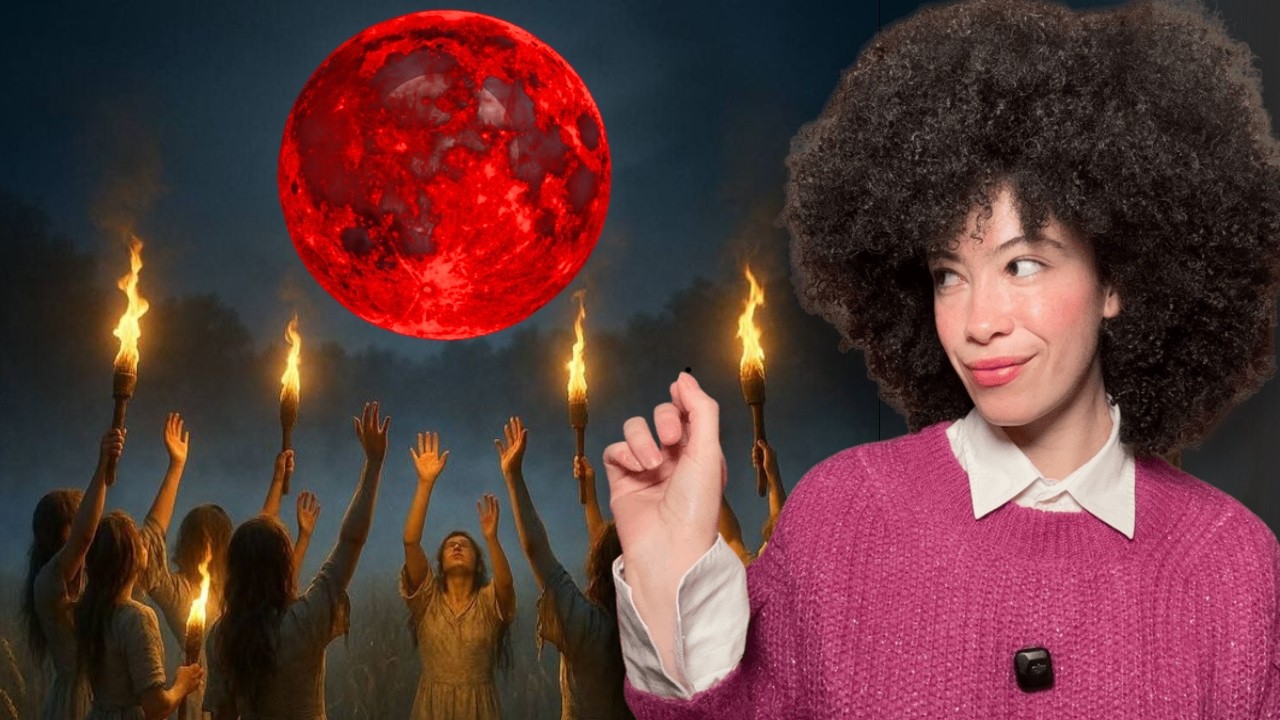 3 RITUAIS para fazer nesse ECLIPSE DO DIA 03.03.2026