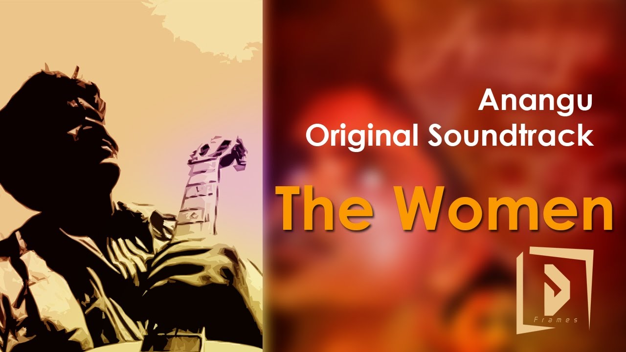 The Women Theme - Anangu | AR Ranoje