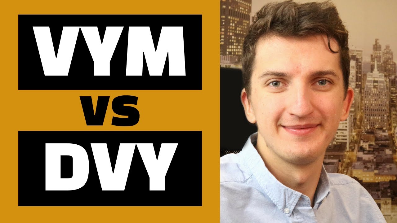 VYM vs DVY&rlm;&rlm;&lrm; &lrm;- Which ETF Is Better?