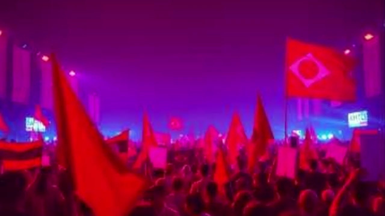 Voy a Volver (vivo)