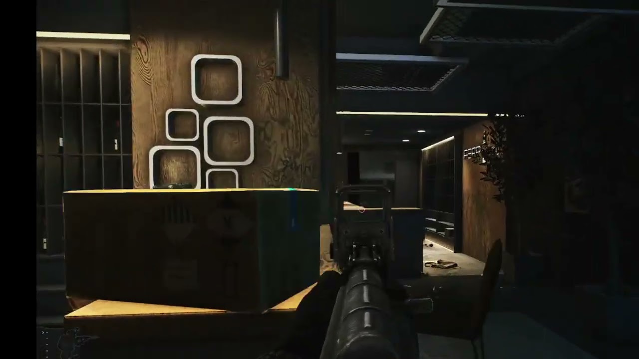 EFT Civilian Challenge S2 E27