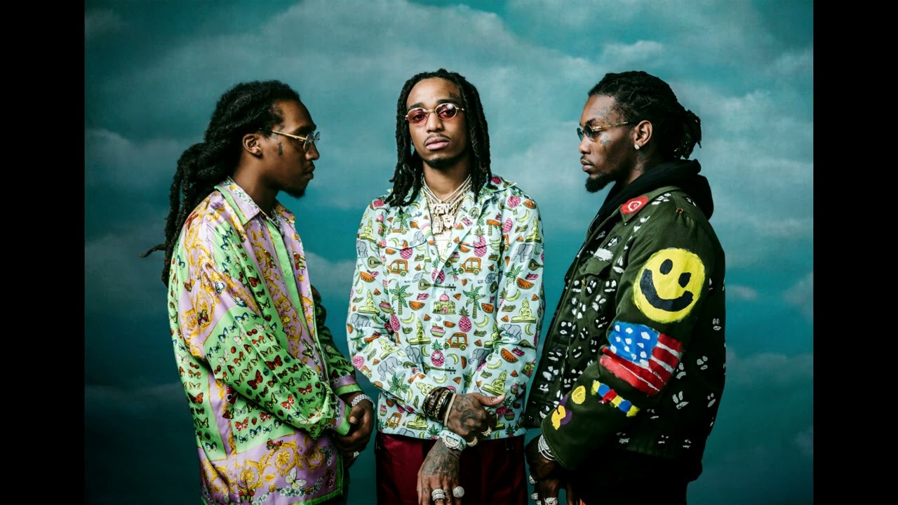 [FREE] Migos Type Beat 2025 