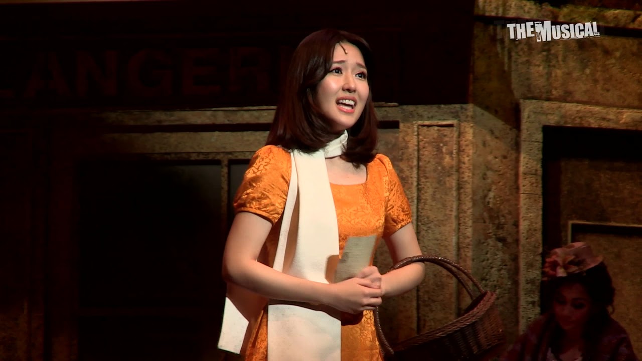 [더뮤지컬] 스테이지_뮤지컬 '벽을 뚫는 남자' 2013 공연 하이라이트 3부-이종혁, 최수진, 이정화, 강연종, 손승원, 조진아, 임철형, 성열석