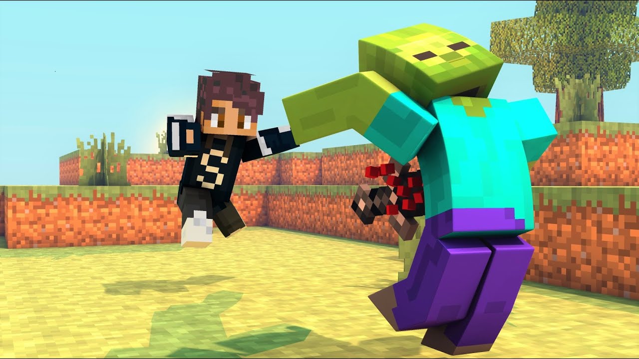 আমি Zombie হয়ে গেছি  | Minecraft Bangla Gameplay | RIS SMP | RIS Gaming