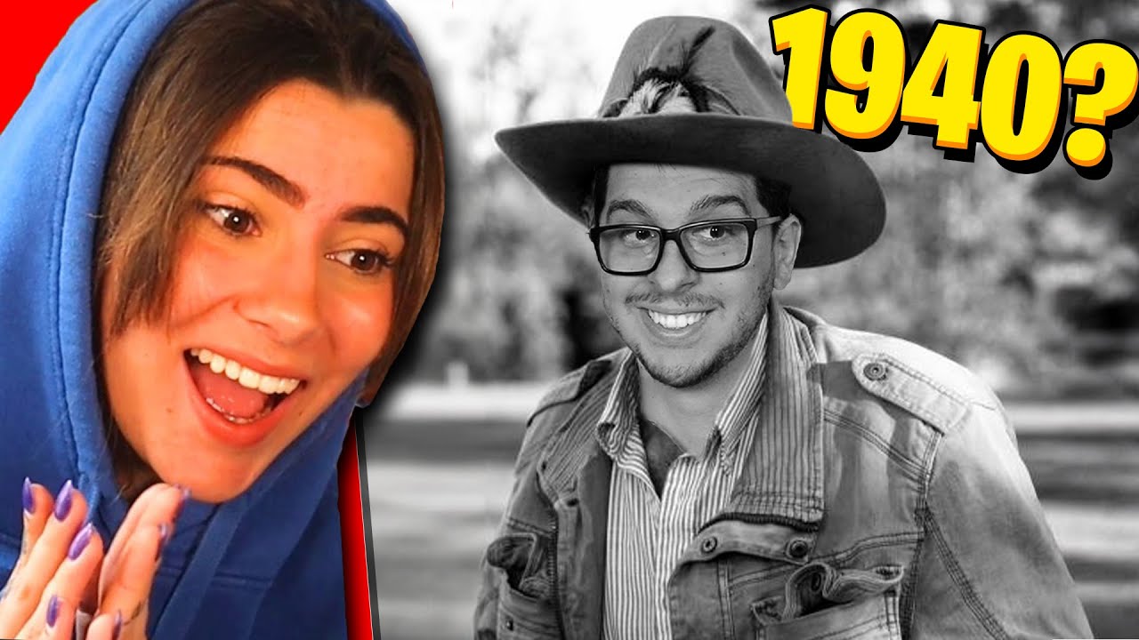 GIOCHIAMO A ''INDOVINA LA FOTO'' - CON KENDAL