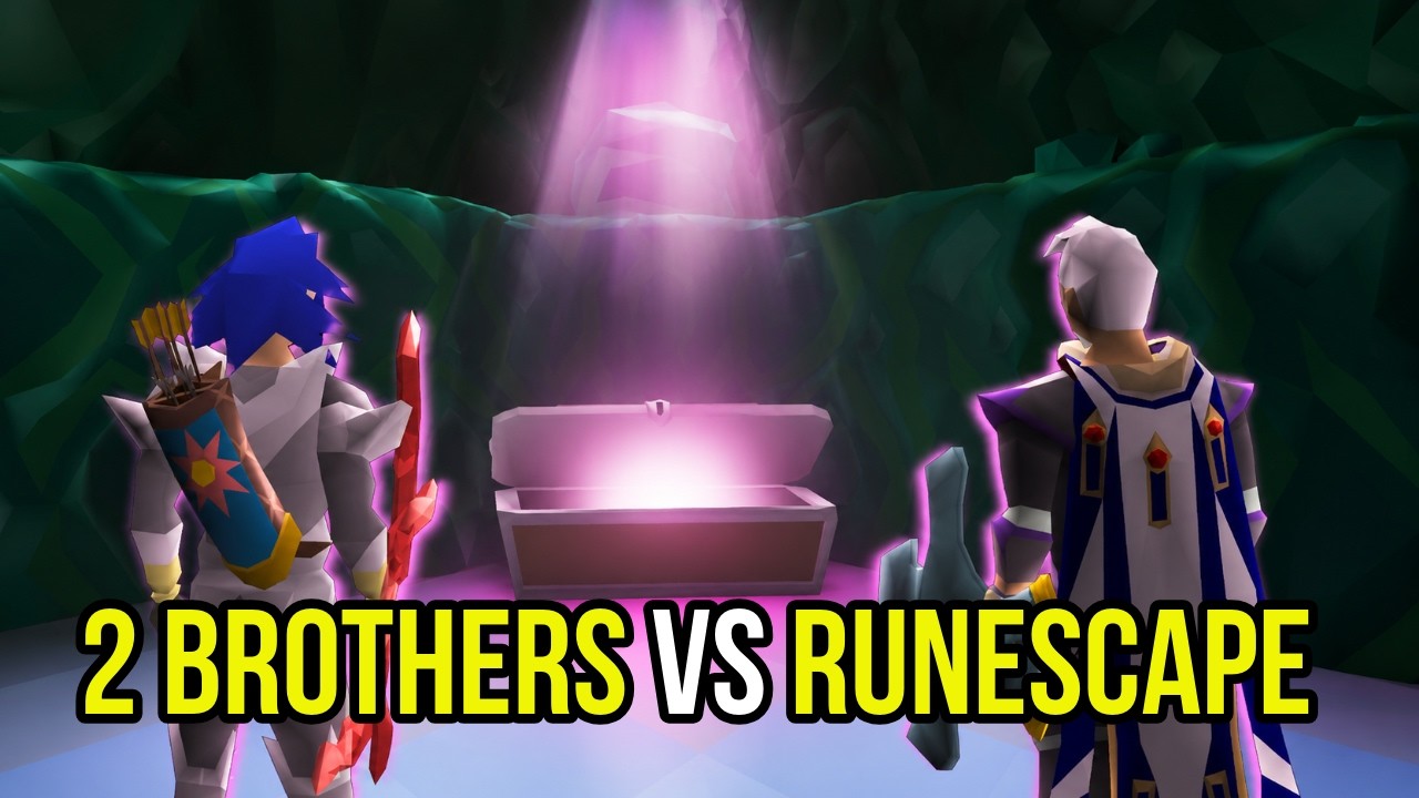 We're Ranked Top 25... Now Let's Raid