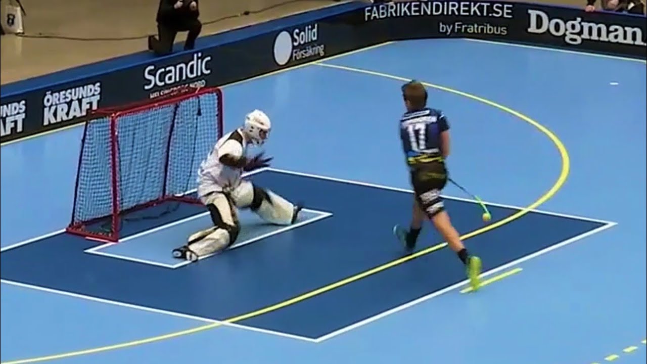 Penalty Shootout: FC Helsingborg vs Linköping IBK