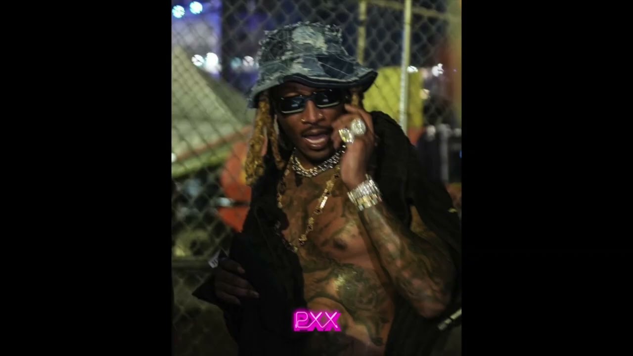 Future X Lil Baby Type Beat - 