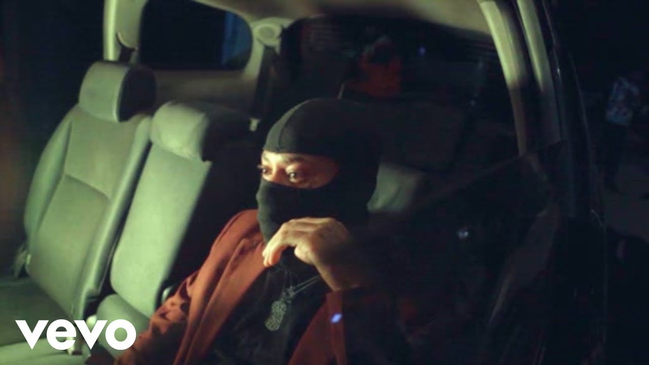 Naga - Dem Naah (Official Music Video)