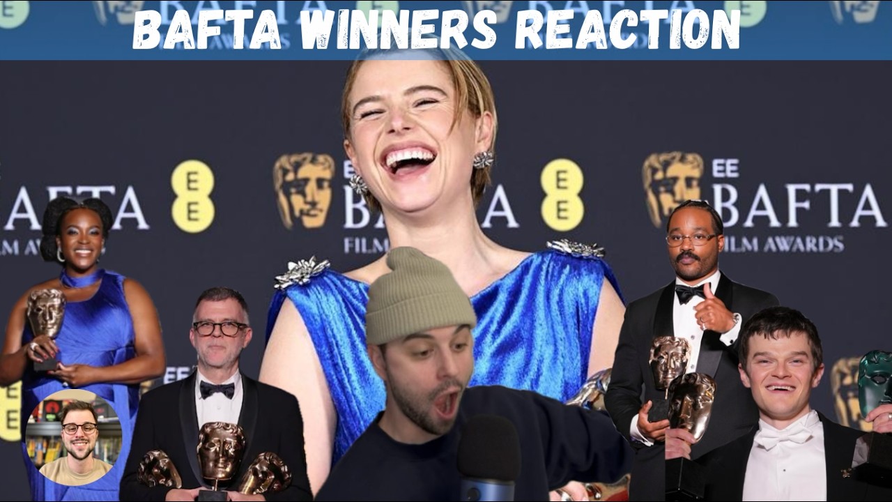 2026 BAFTA Winners Reaction | OBAA vs Sinners for BP?