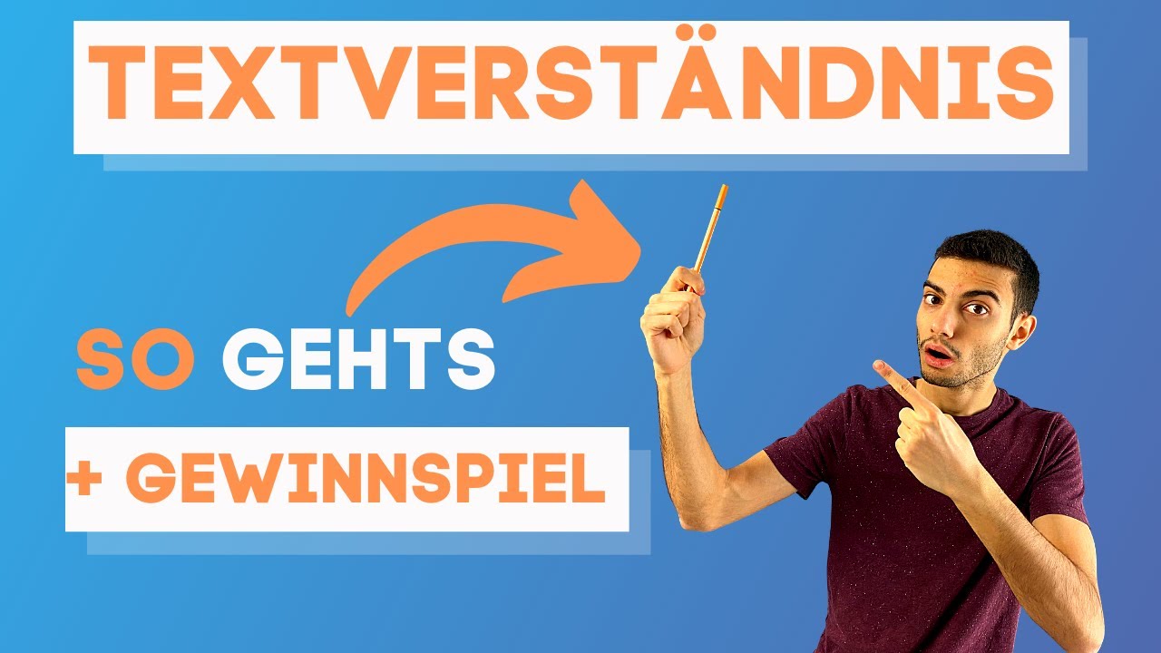 TMS Vorbereitung: 14 TIPPS für TEXTVERSTÄNDNIS (geprüft) | Tipps für die TMS Vorbereitung