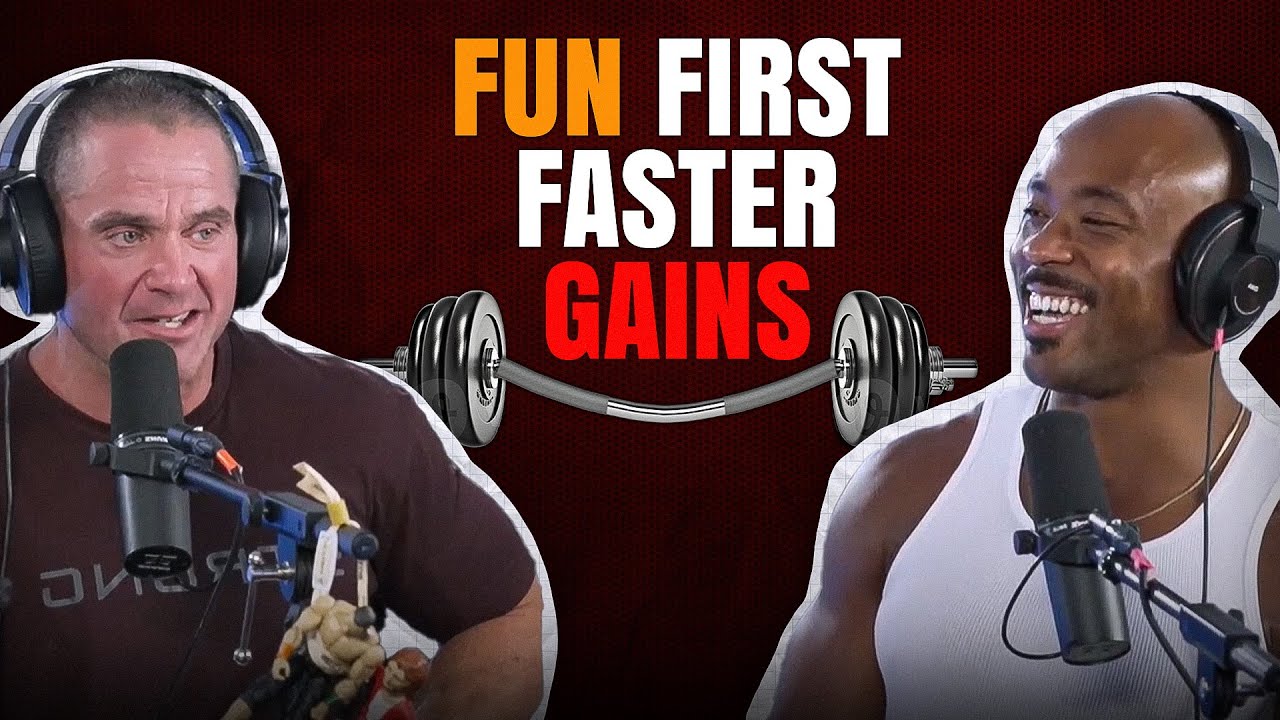 Build a Home Gym You’ll ACTUALLY Use