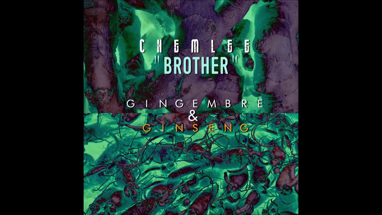 Chem Lee - Brother