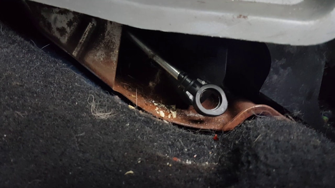 Jeep Wrangler Unlimited JK JKU 4X4 palanca no sirve. Shifter not working.