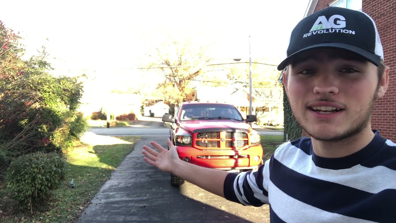 OWNERS REVIEW!! 2008 Dodge Ram 2500 6.7L Cummins/3rd Gen Cummins Diesel….