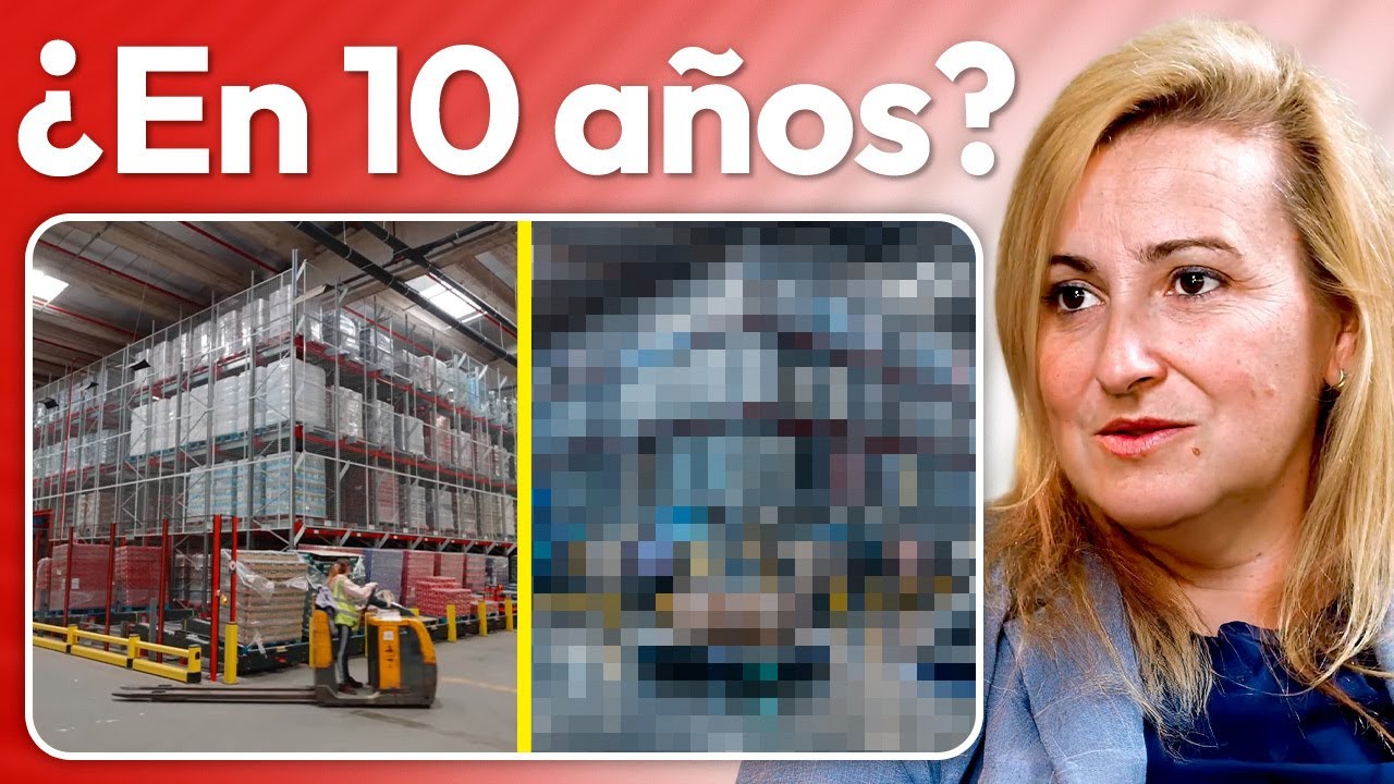 El Futuro de la Logística: Más Tecnología, Menos Cesta y Mucha Adaptación