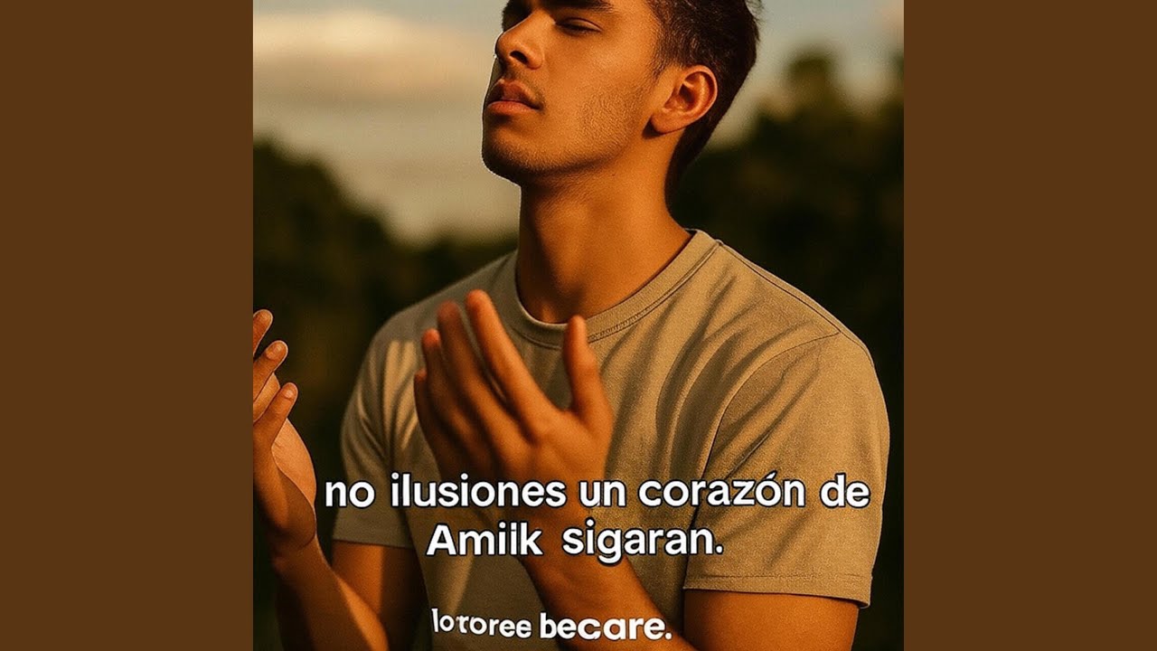 No iluciones un corazón