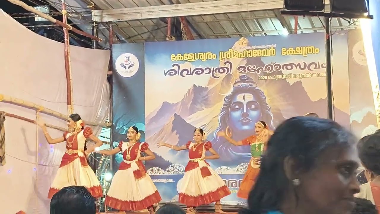 Shivaratri special 💃