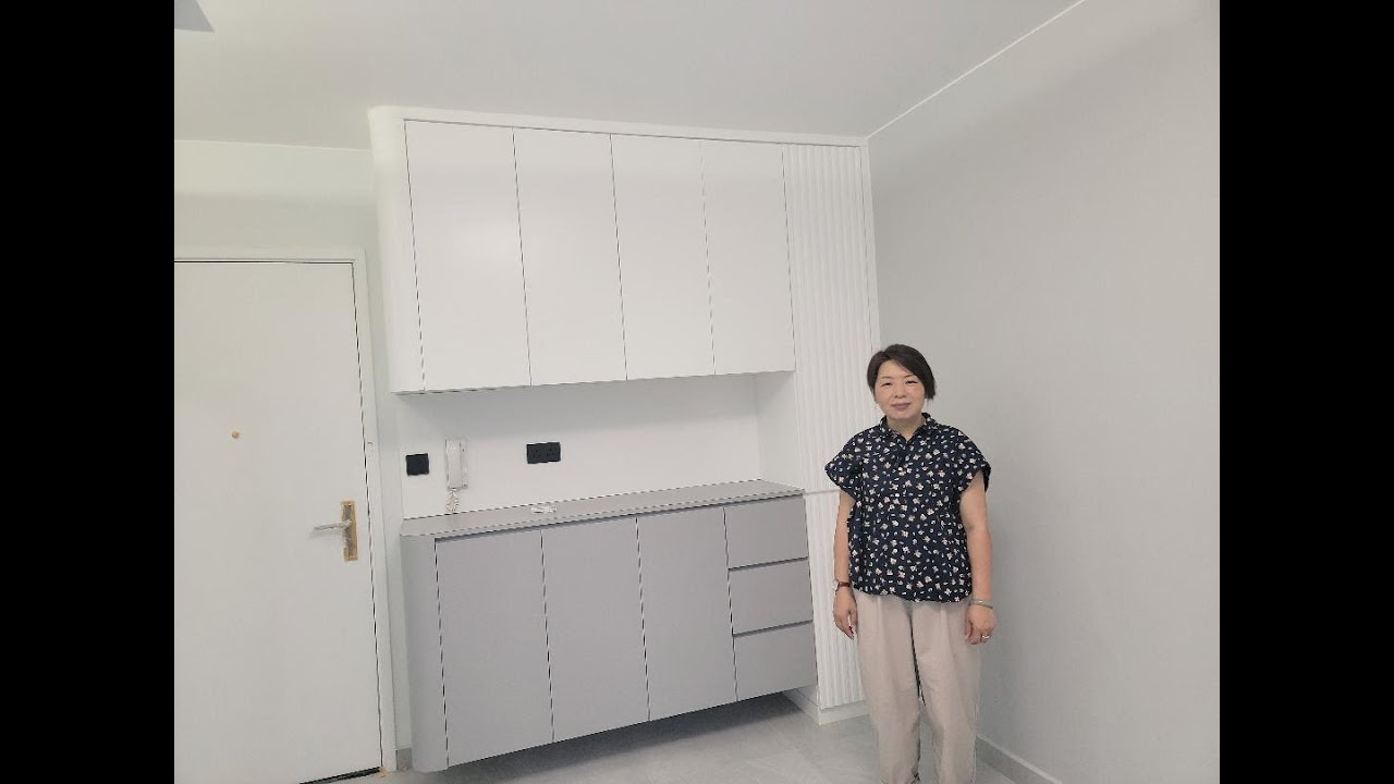 居屋/公屋3-4人粉領皇后山梨山苑單位;  鄔師傅  66415821