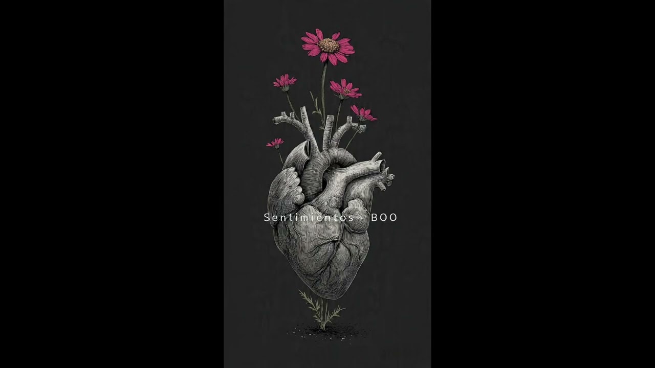 Sentimientos - BOO