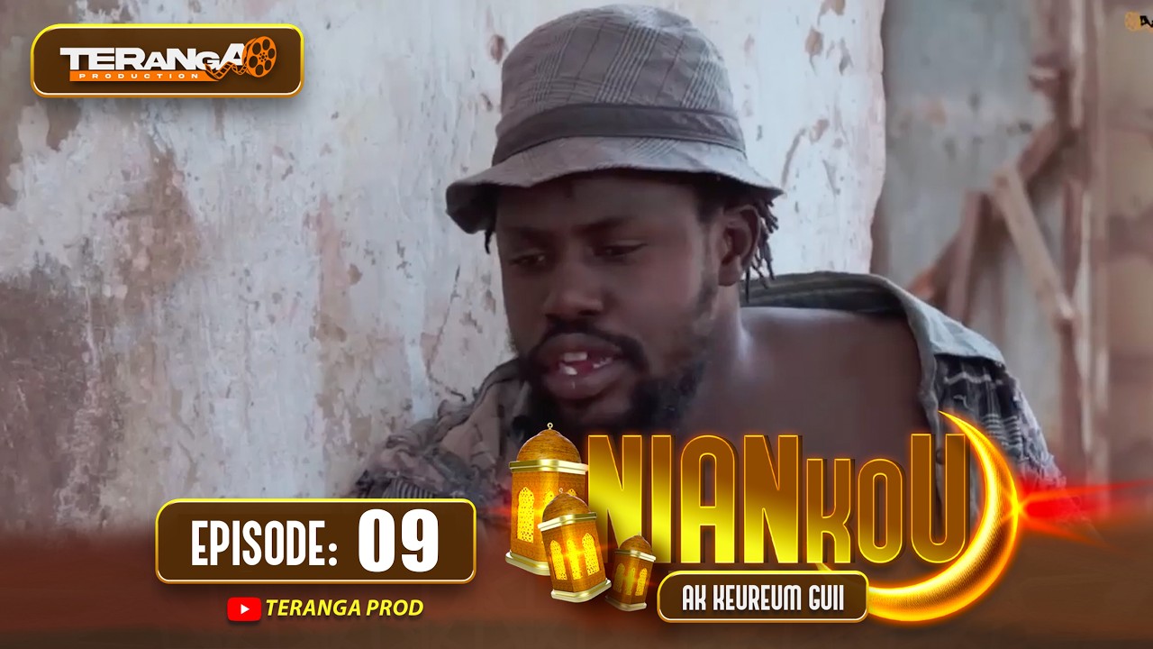 NIANKOU AK KEUREUM GUI - RAMADAN 2026 - ÉPISODE 09 - RMB
