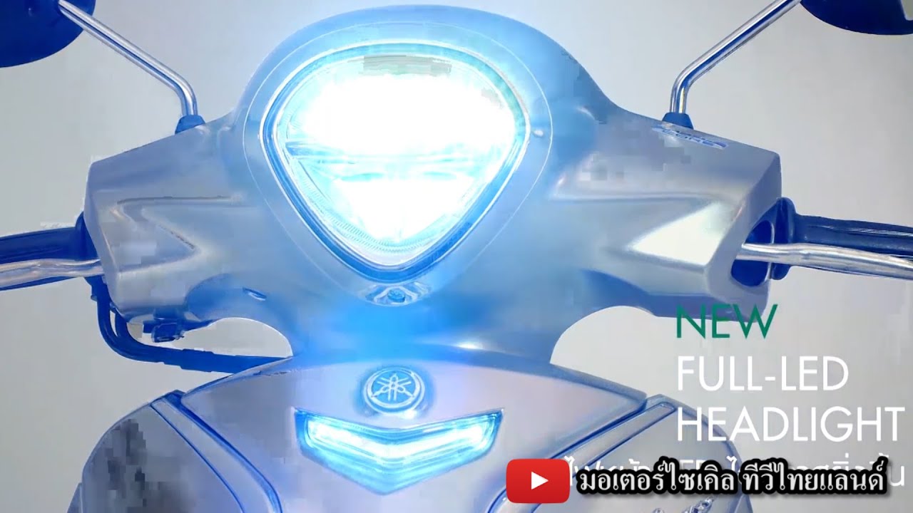 Grand Filano Hybrid ถล่ม 5 เท่าเหนือกว่า Vespa 125 c.c 3 รุ่นรวมกัน ตลาดรวมโมเดิร์นคลาสสิกโต