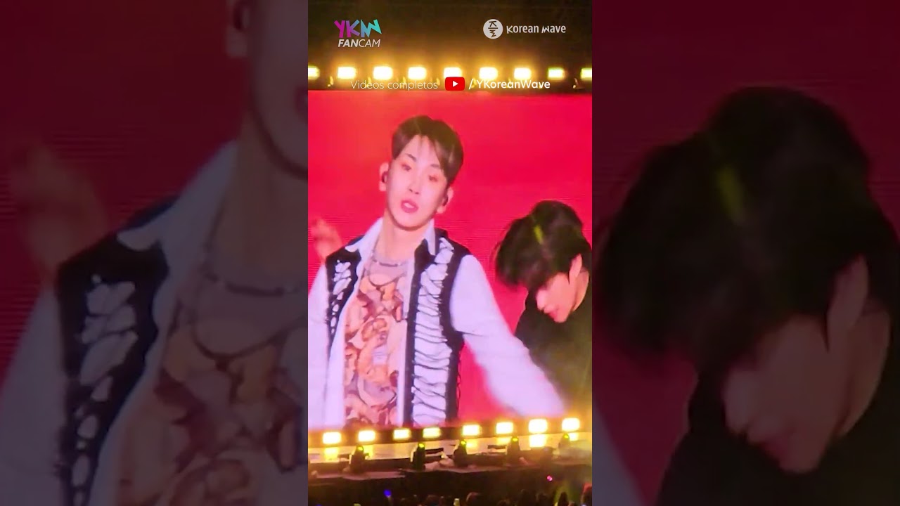 SMTOWN LIVE 2025 MÉXICO [PARTE 04] 2025/05/09. 