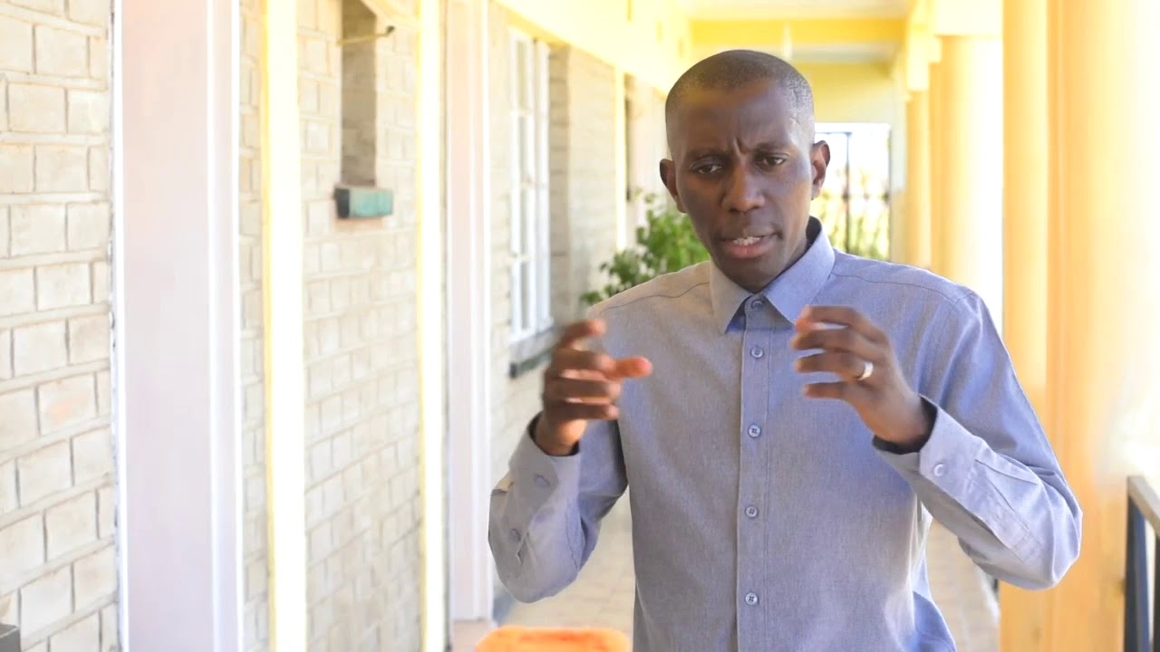 Preparing a Catechist