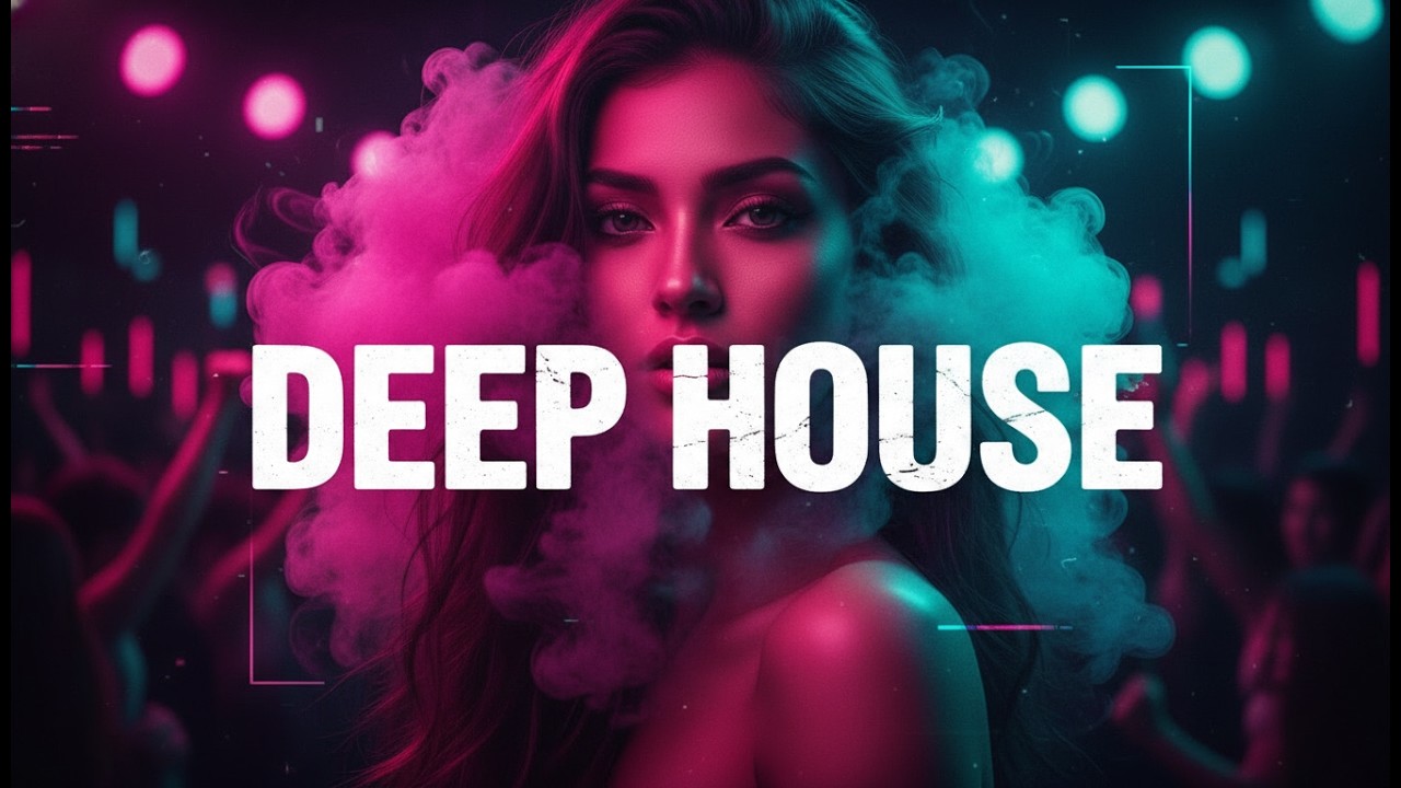 Deep House Chill Set