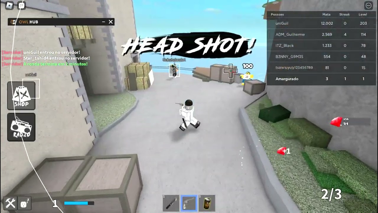 Owl Hub Kat script (no linkvertise)