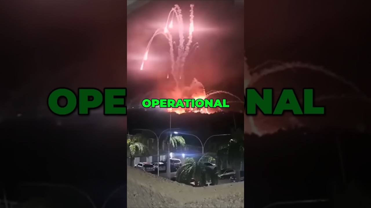 US Invades Venezuela (GRAPHIC COMBAT FOOTAGE) #usa #military #venezuela