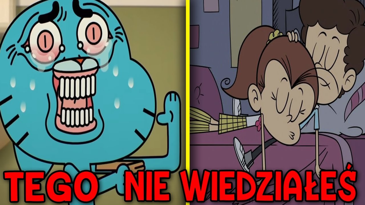 TEORIE SPISKOWE, KT&Oacute;RE ZNISZCZĄ CI DZIECIŃSTWO!!