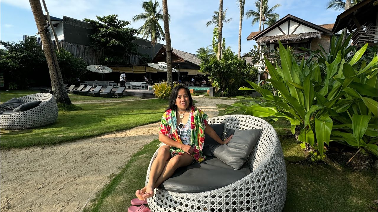 My Hotel In Siargao #SiargaoIslandVillas