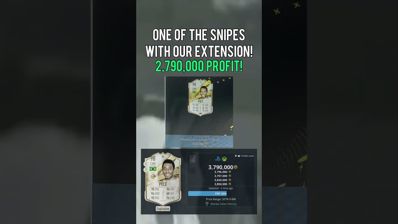 Free Unlimited Fifa Coins glitch! 100% working Fifa 23 Ultimate Team. Link in comments