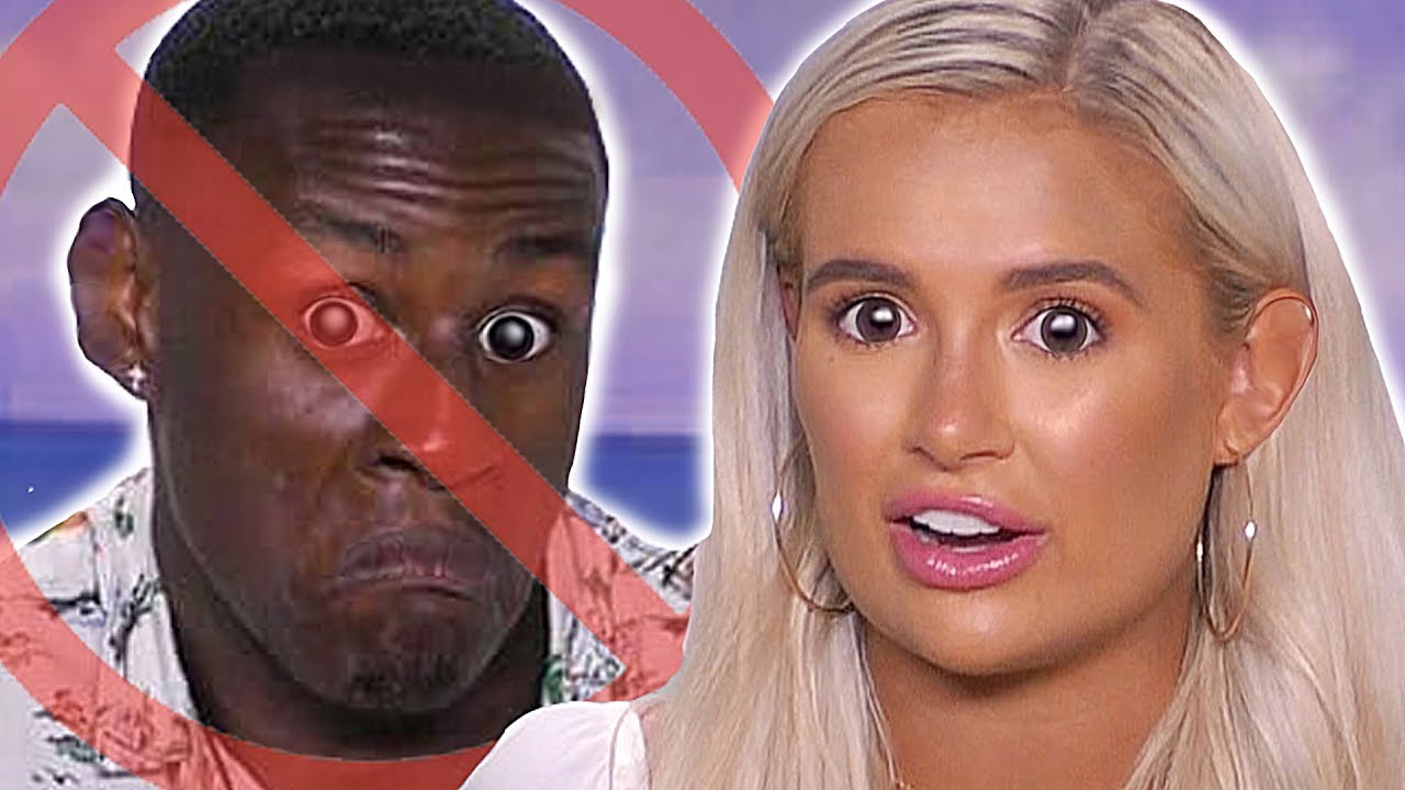 Love Island Just Keeps Getting WORSE...