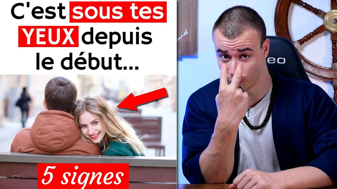 5 Comportements Toxiques Rares dont on ne Parle Jamais