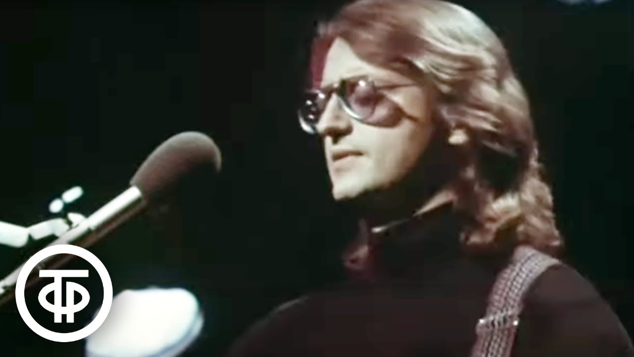 Александр Градский "Дельфины" (1978)
