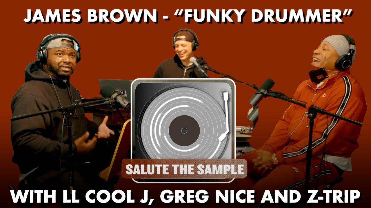 James Brown - 