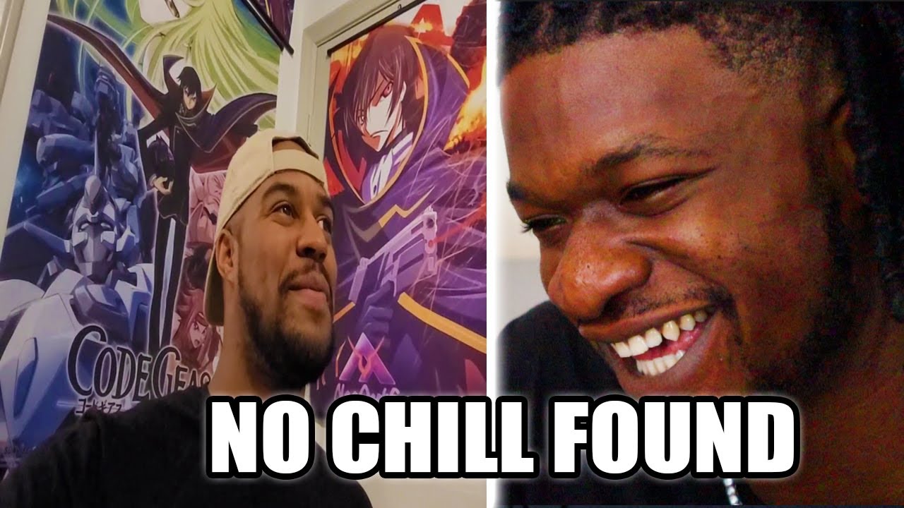 When your homie has a child (REACTION)