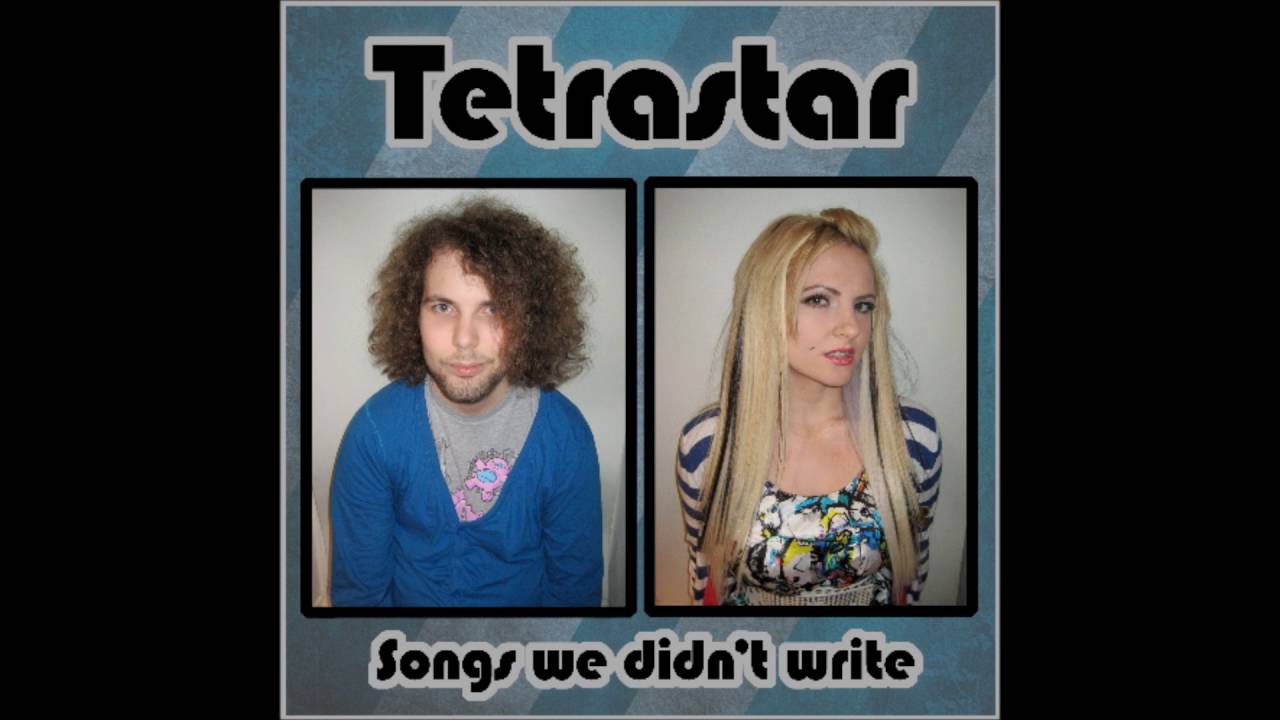 England | Tetrastar - Numa Numa