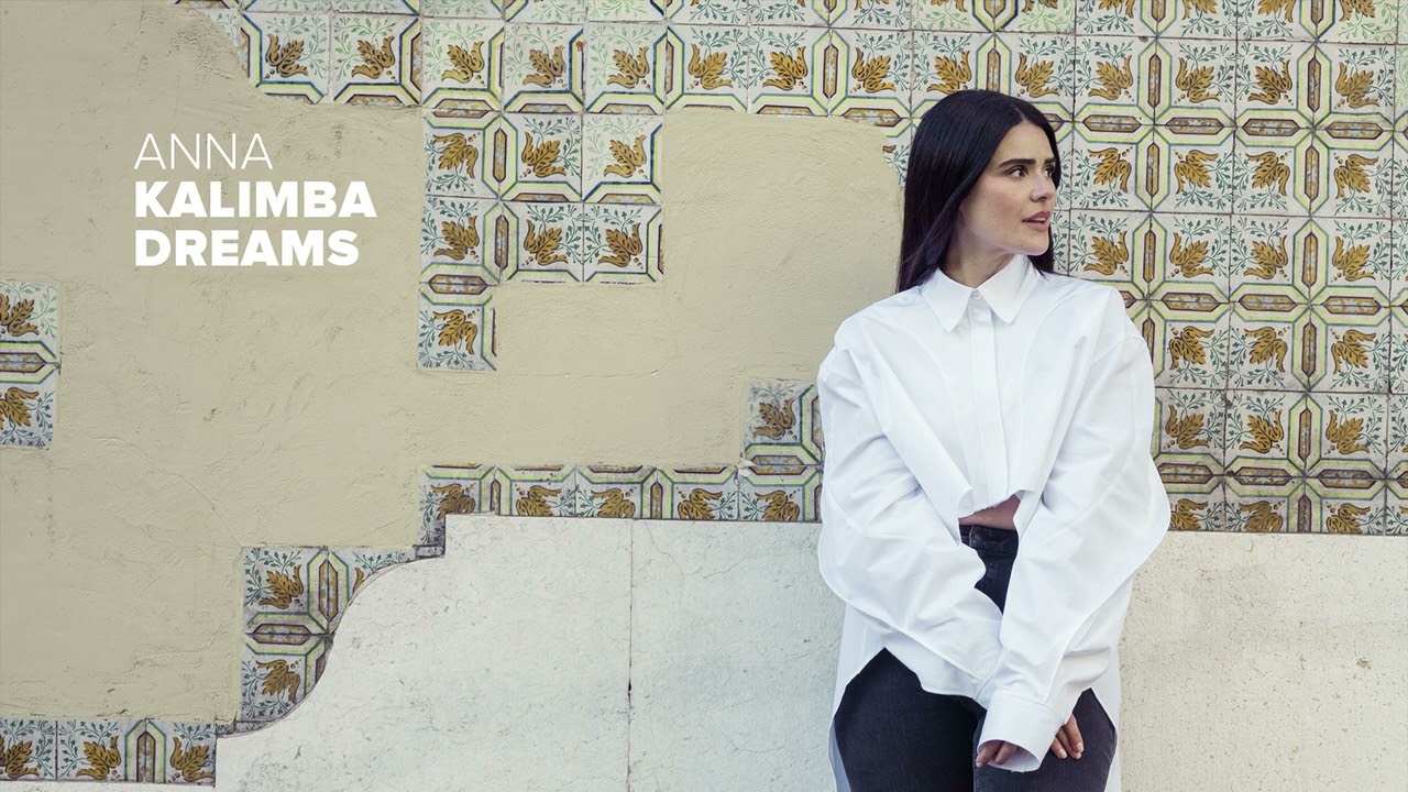 ANNA - Kalimba Dreams