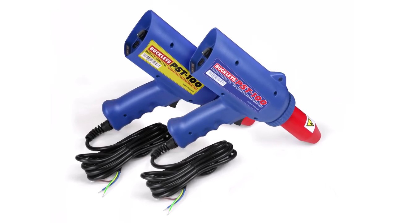 AC Spark Testers