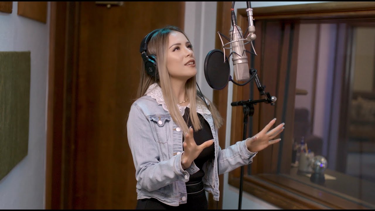 Mil Gracias - Milca Aguilera